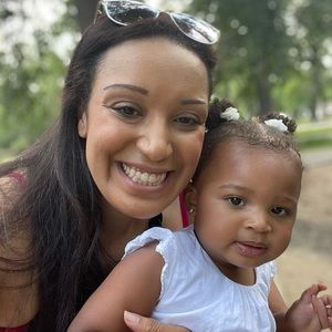 Meet your Posher, Tristin